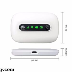 ROUTER WIFI 3G HUAWEI E5331