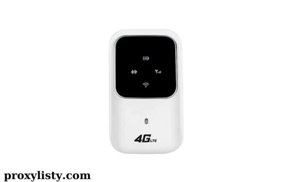 Oas H80 3G 4G LTE Router Pocket 150Mbps