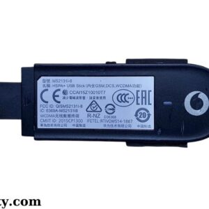 USB DCOM 3G HICO HUAWEI MS2131