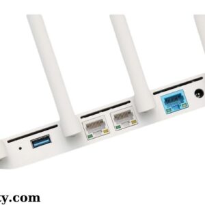 Phát WIFI ROUTER XIAOMI GEN 3G R3G