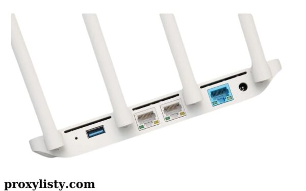 Phát WIFI ROUTER XIAOMI GEN 3G R3G