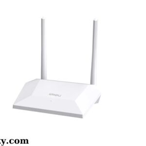 Bộ phát Wifi Imou HR12F bằng tần kép chuẩn AC 1200Mpbs