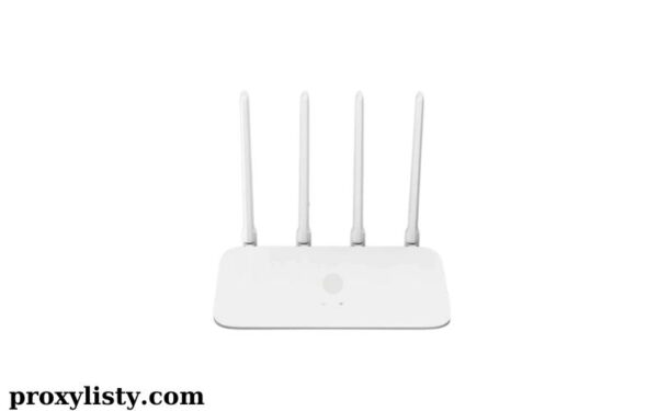 Bộ phát wifi XM Router4c Mi Router 4C R4CM