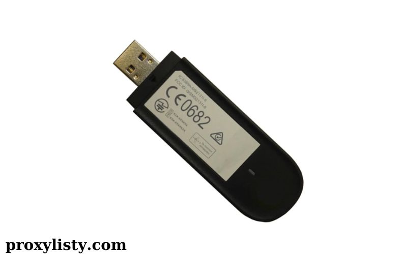 Usb Dcom 3G Huawei E3531 MS2131 21,6Mb