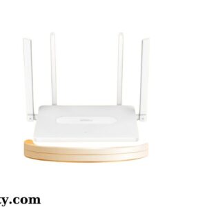 Bộ phát Wifi Imou HR12F bằng tần kép chuẩn AC 1200Mpbs