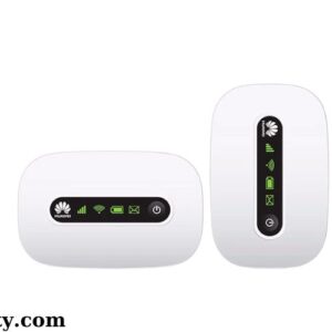 ROUTER WIFI 3G HUAWEI E5331