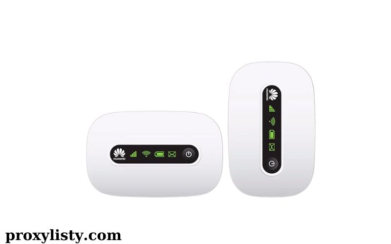 ROUTER WIFI 3G HUAWEI E5331