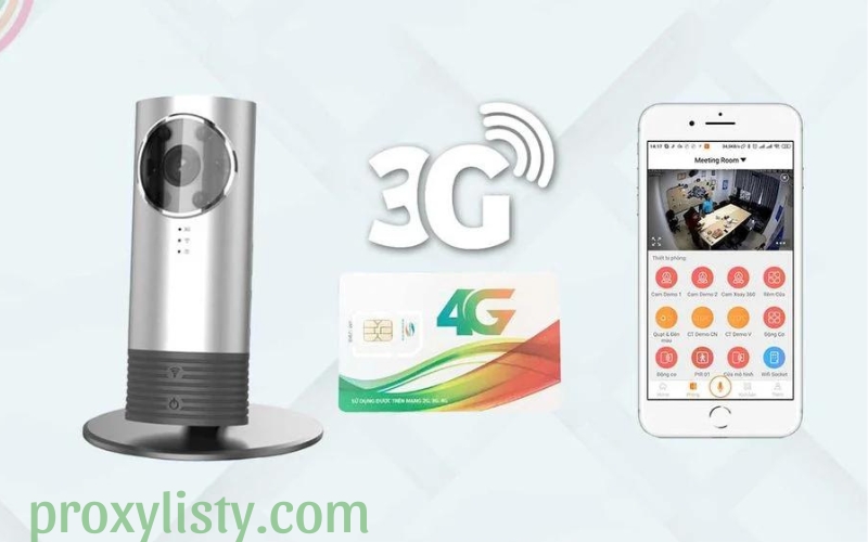 Công nghệ 3G và vai trò của thiết bị trong kết nối di động hiện đại (3)