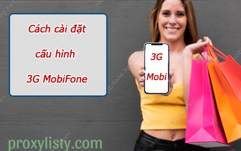 Hướng dẫn cấu hình thiết bị 3G cho người mới bắt đầu (2)