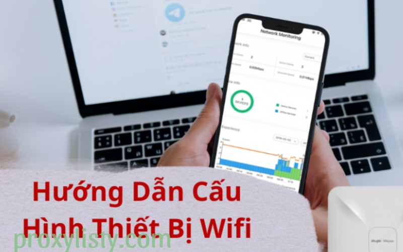 Hướng dẫn cấu hình thiết bị 3G cho người mới bắt đầu (4)