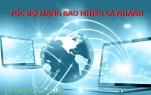 Tối ưu hóa tốc độ Internet trên thiết bị 3G Mẹo và thủ thuật (2)