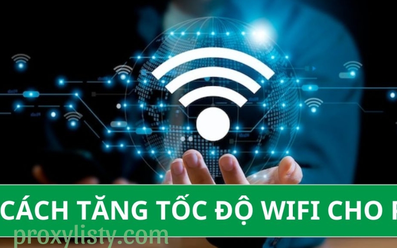 Tối ưu hóa tốc độ Internet trên thiết bị 3G Mẹo và thủ thuật (3)