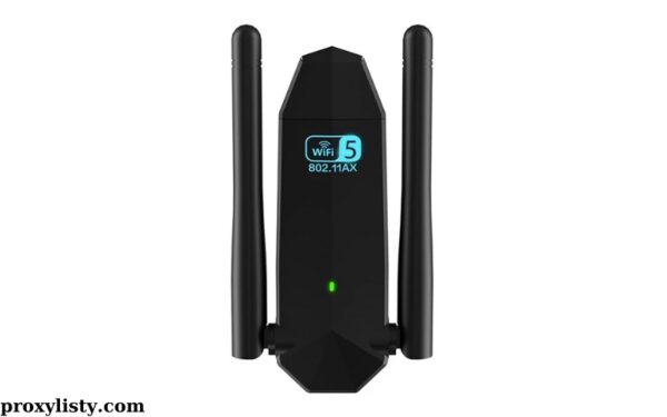 USB Wifi Cho PC Giải Pháp Kết Nối Tối Ưu Với Tốc Độ 1300Mbps (1)