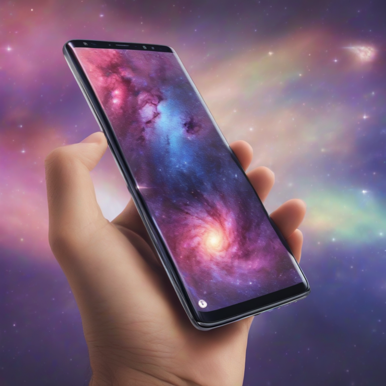 Unveiling the Apex: A Deep Dive into the Best Galaxy Smartphones