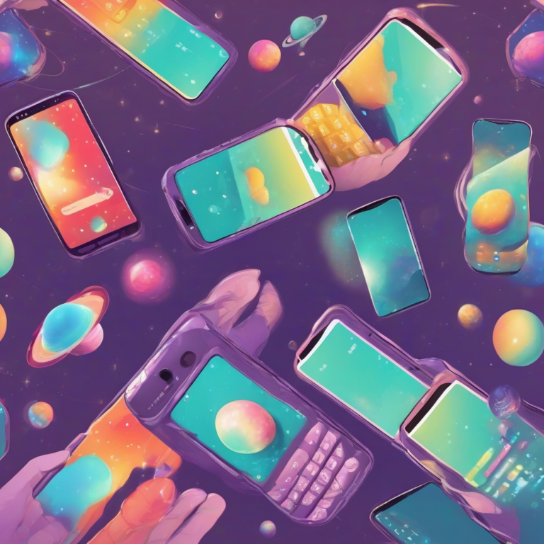 Unveiling the Reigning Champions: A Deep Dive into the Best Galaxy Phones